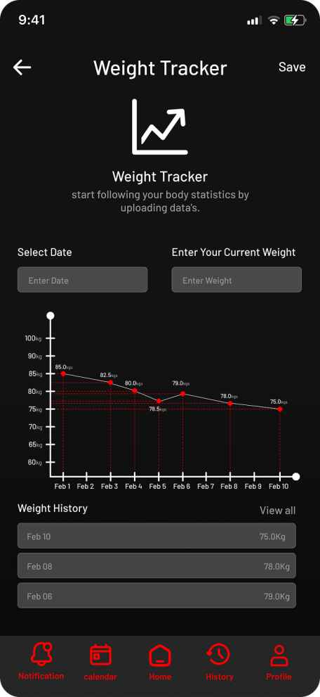 C3 Fitness Science 1