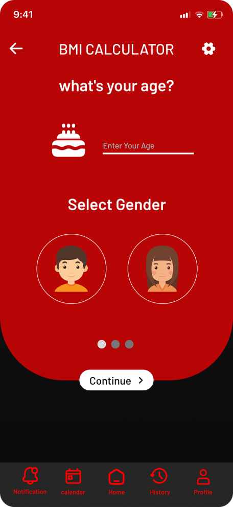 C3 Fitness Science 3